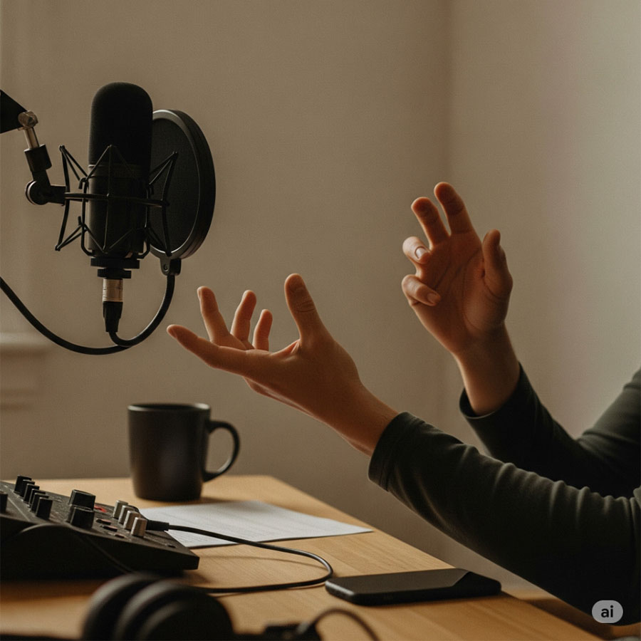 Podcast