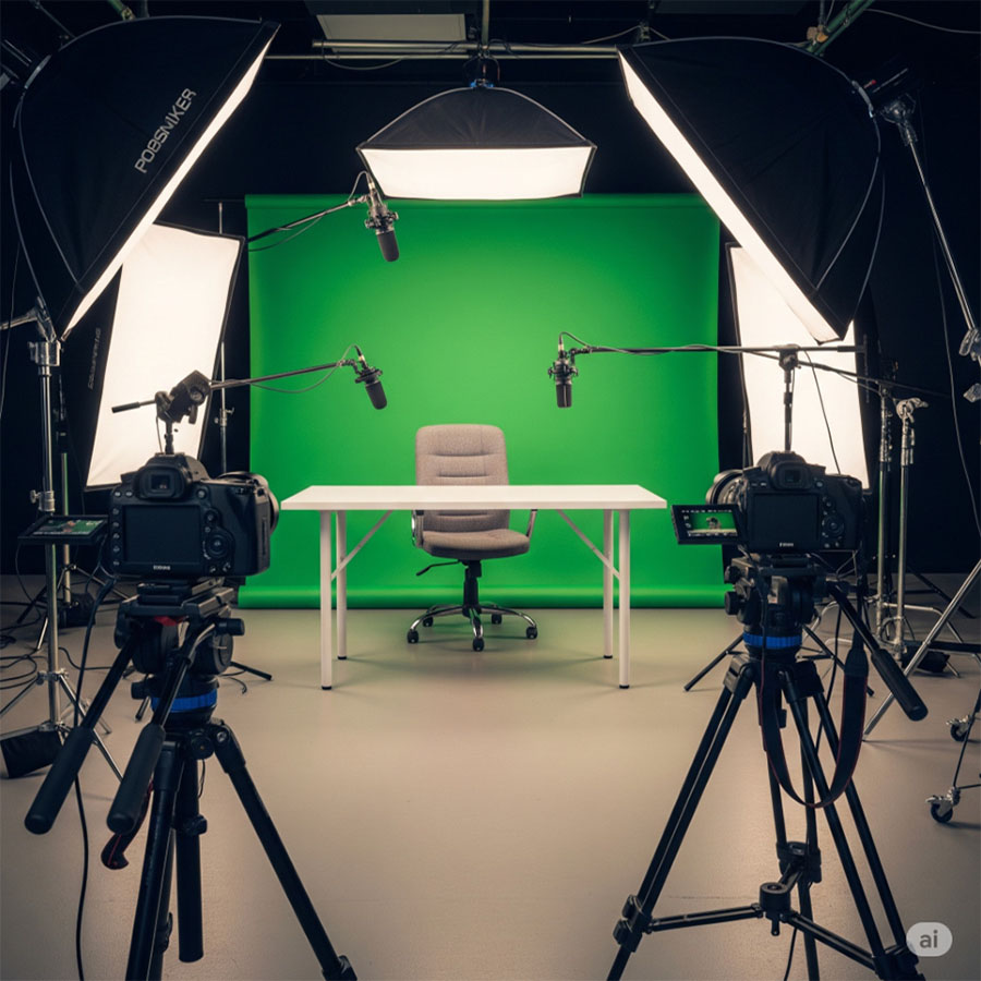 Studio Production