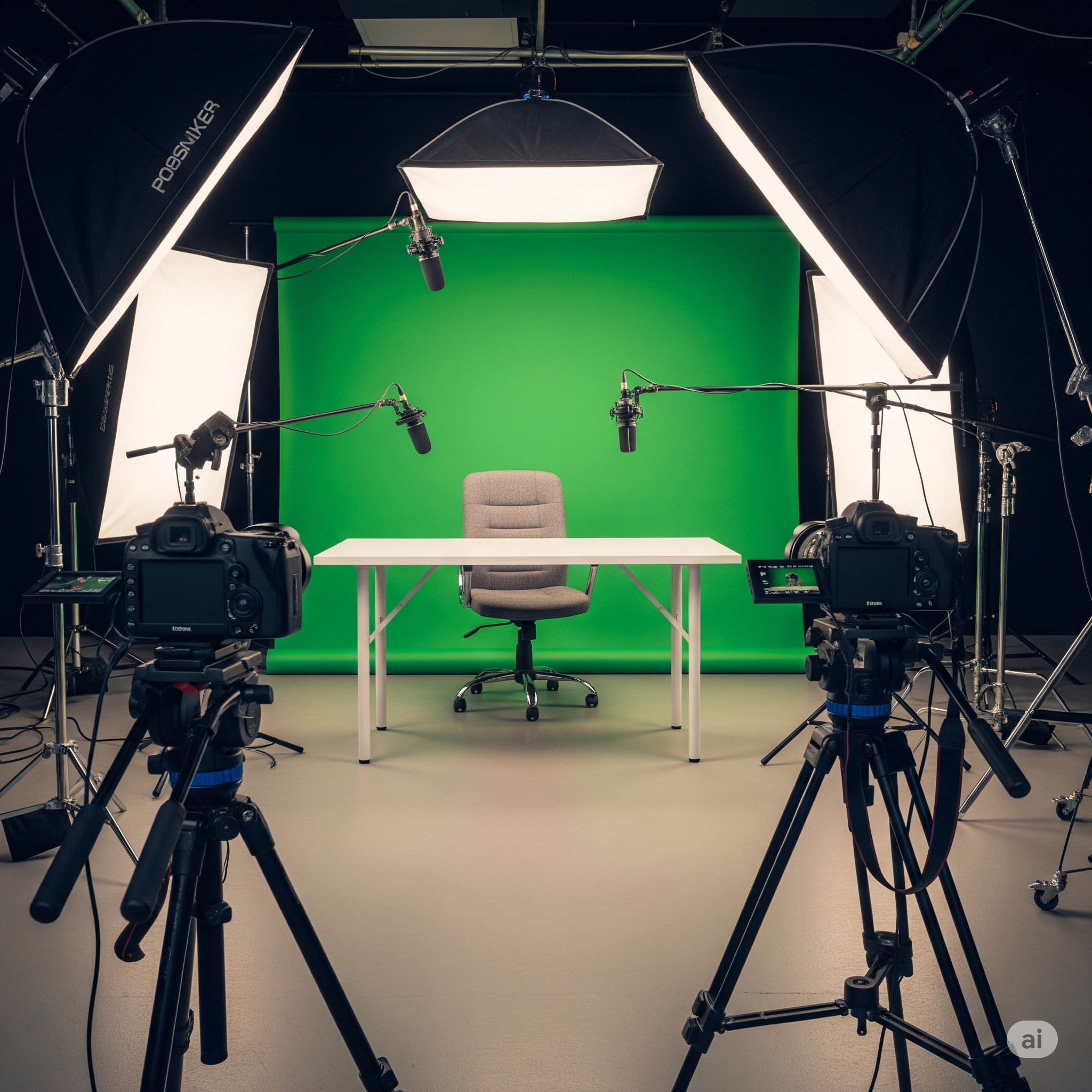 Video Production